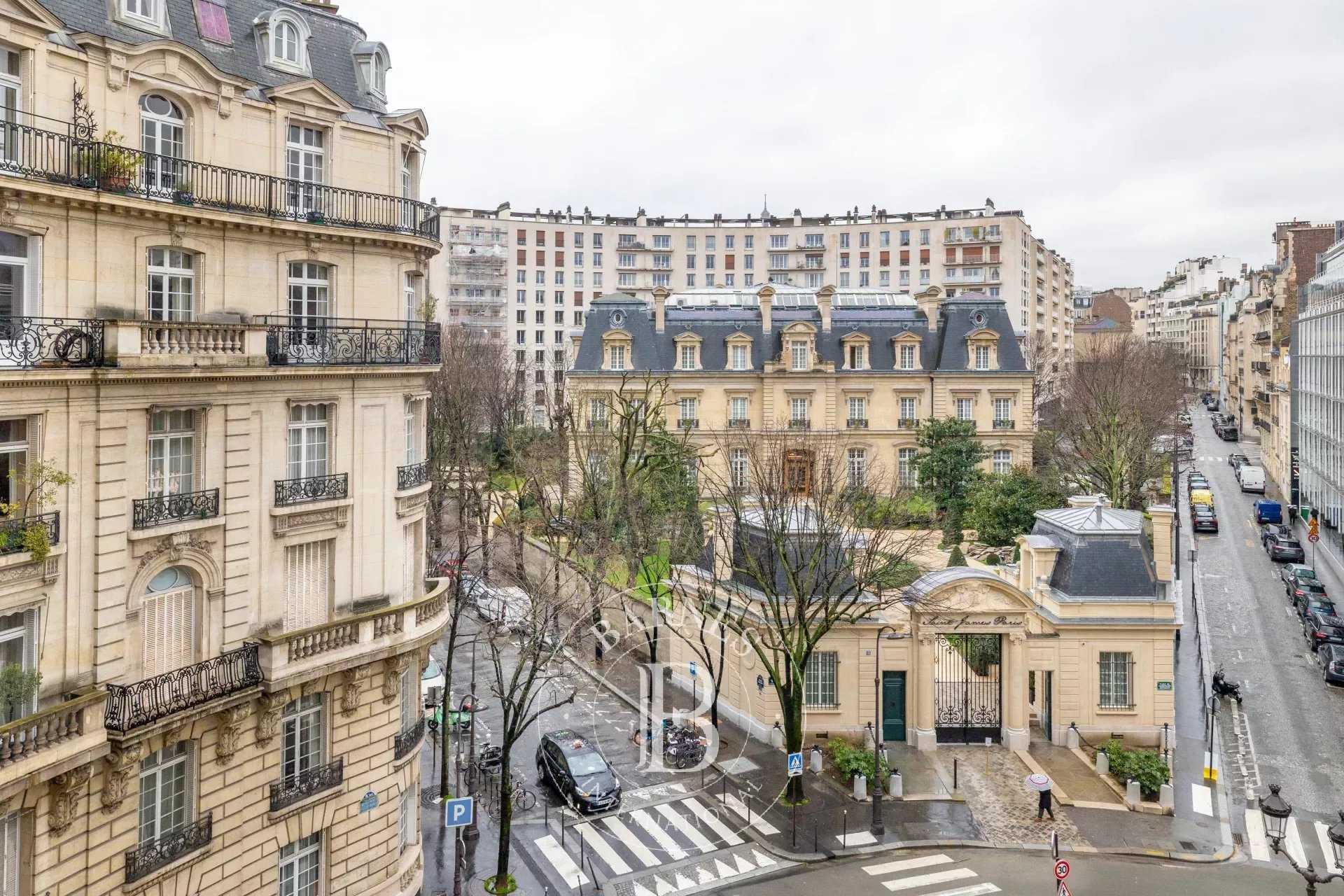 Paris  - Piso 4 Cuartos 3 Habitaciones