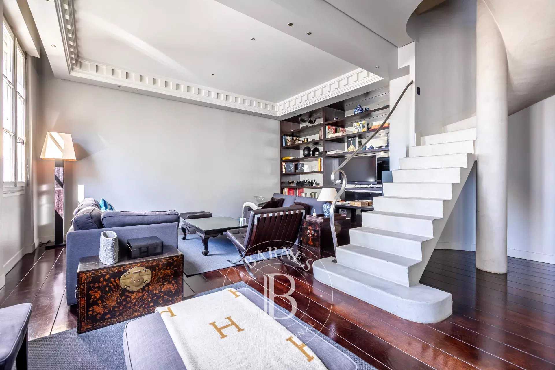 Paris  - Apartment 2 Bedrooms