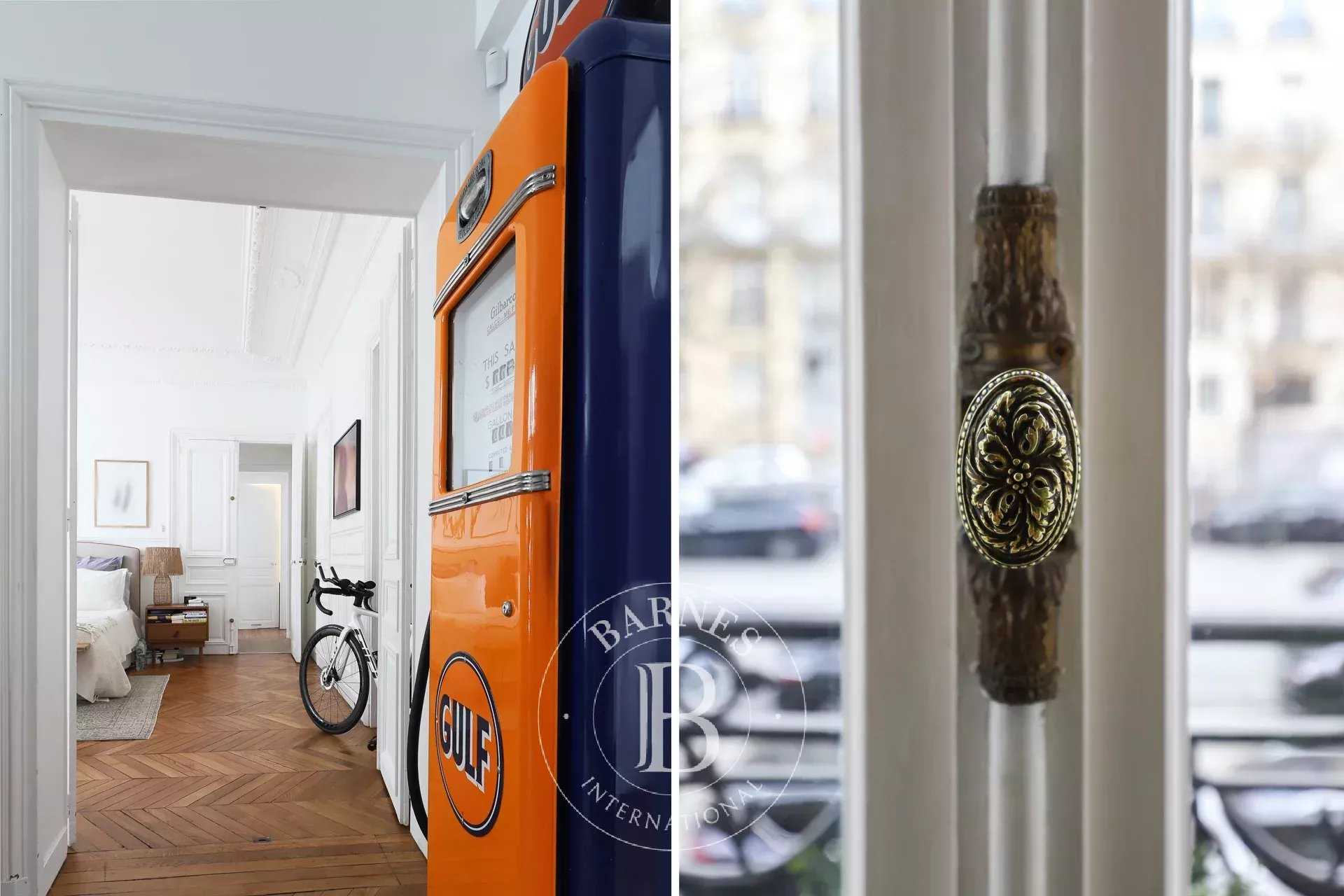 Paris  - Apartment 3 Bedrooms