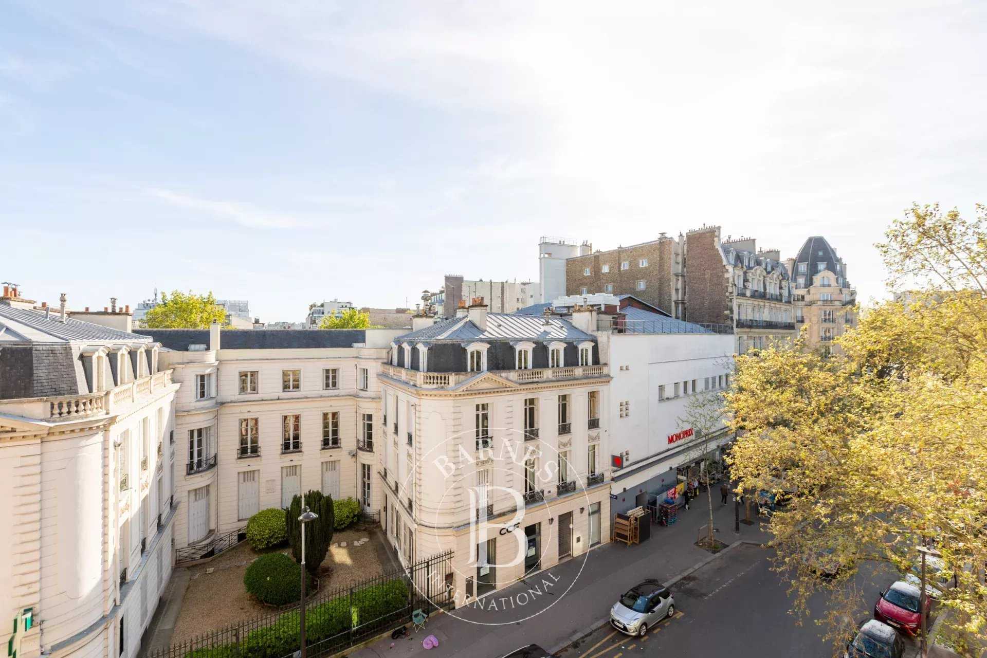 Paris  - Piso 6 Cuartos 4 Habitaciones