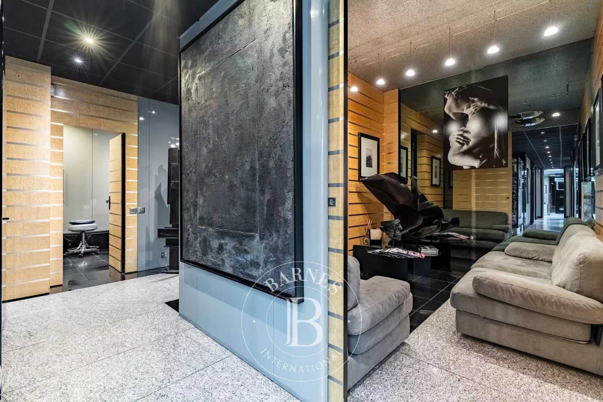 Paris  - Appartement 