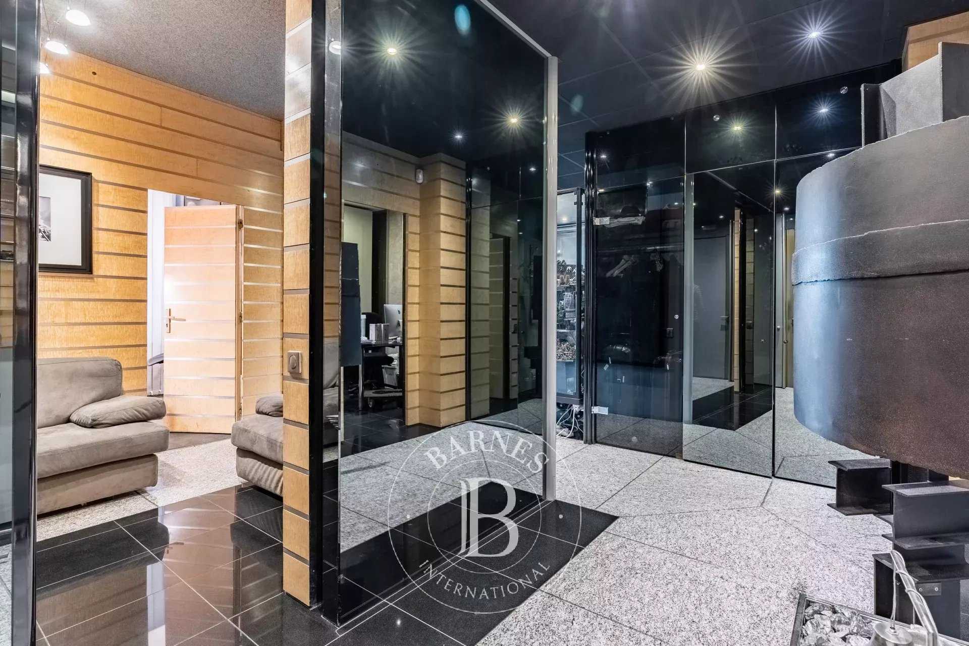 Paris  - Appartement 