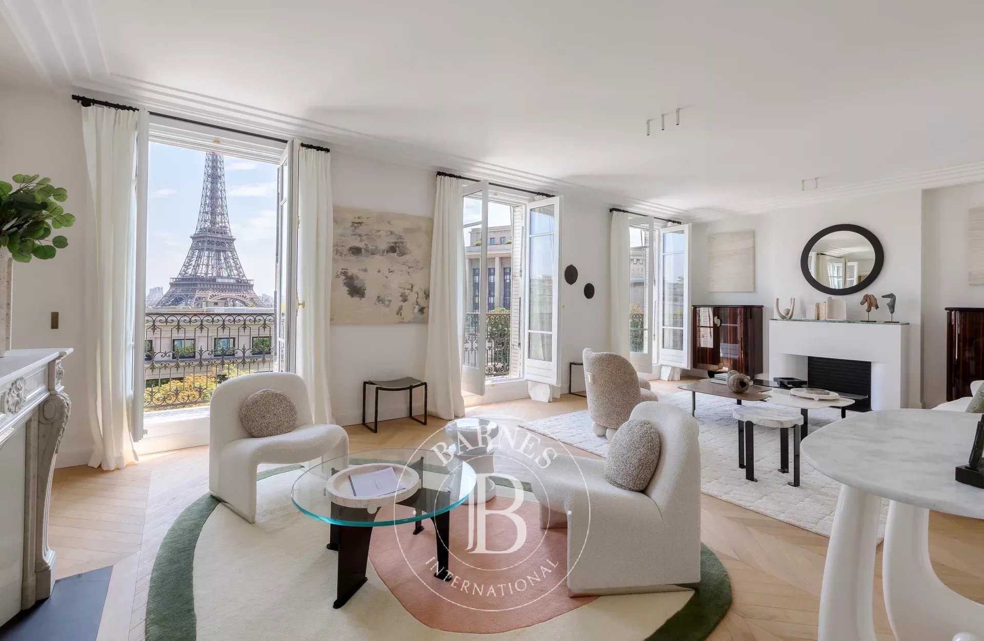 Paris  - Appartement 