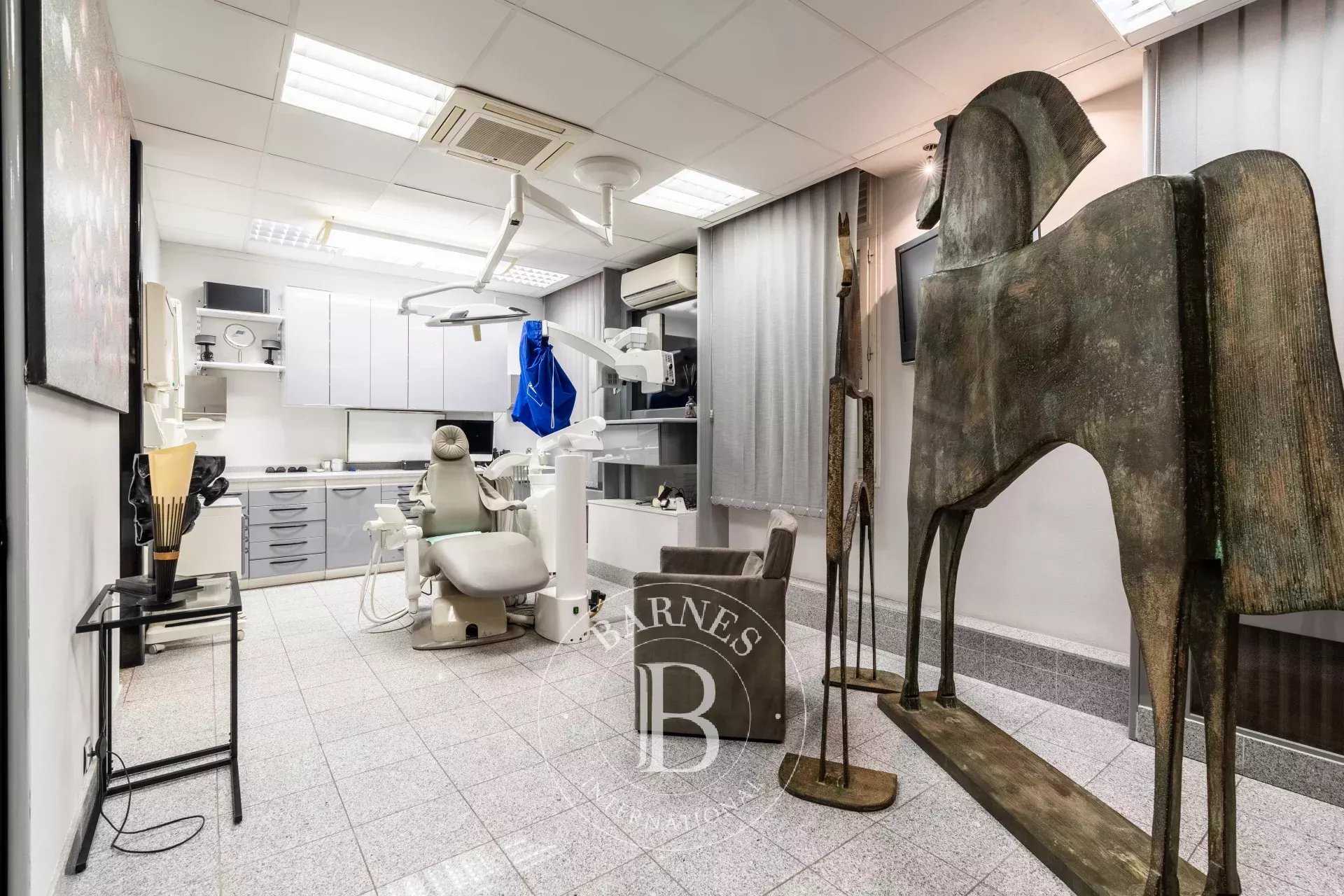Paris  - Appartement 