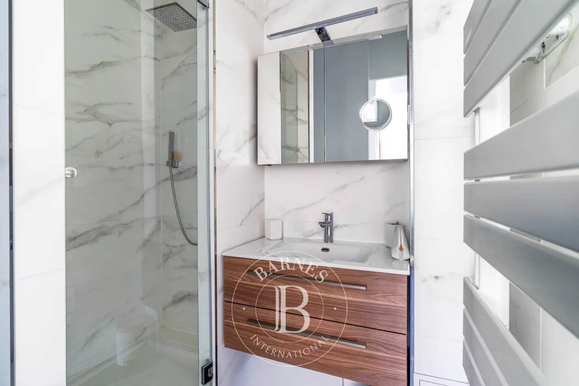 Paris  - Piso 7 Cuartos 4 Habitaciones