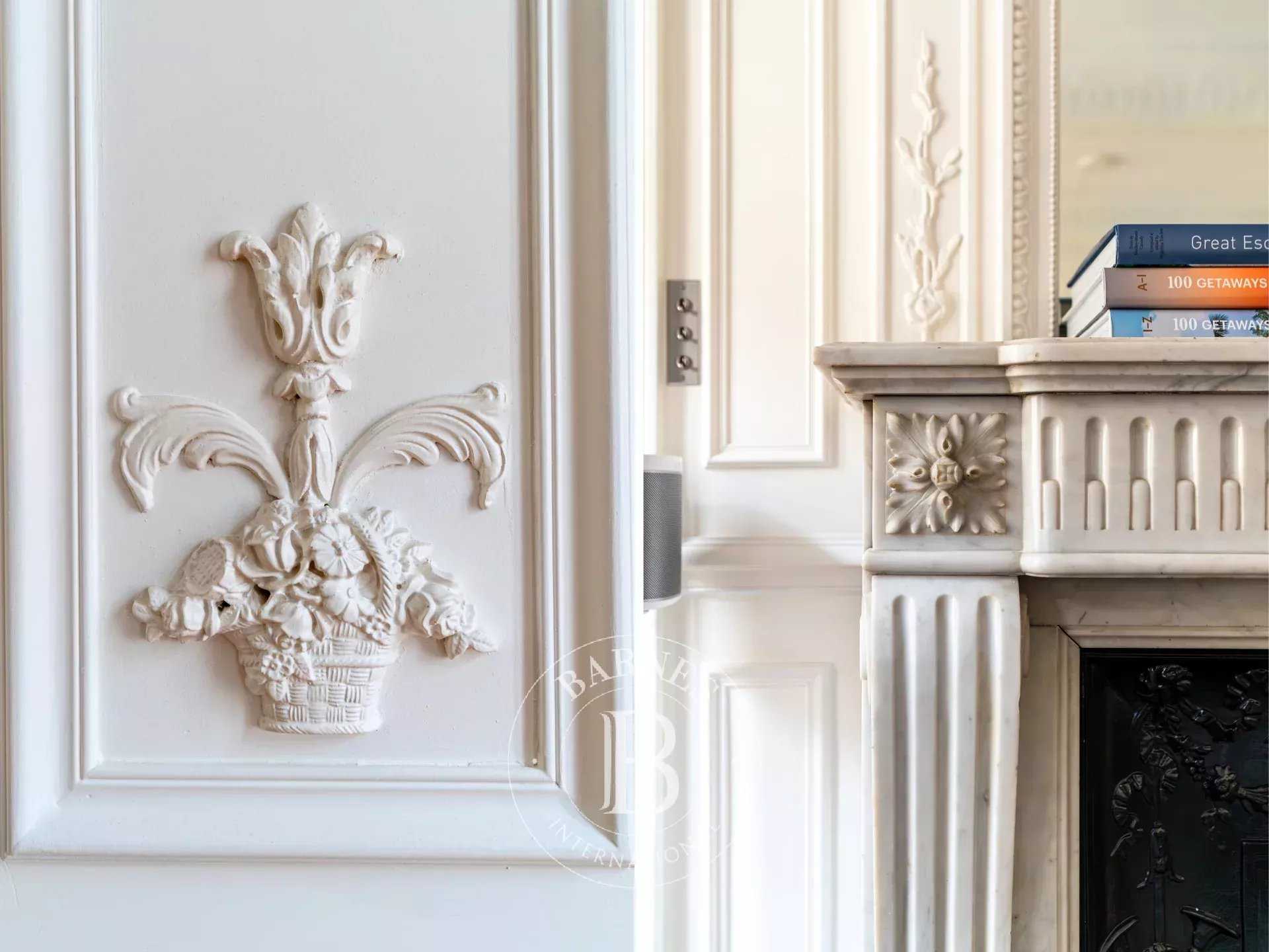 Paris  - Apartment 3 Bedrooms