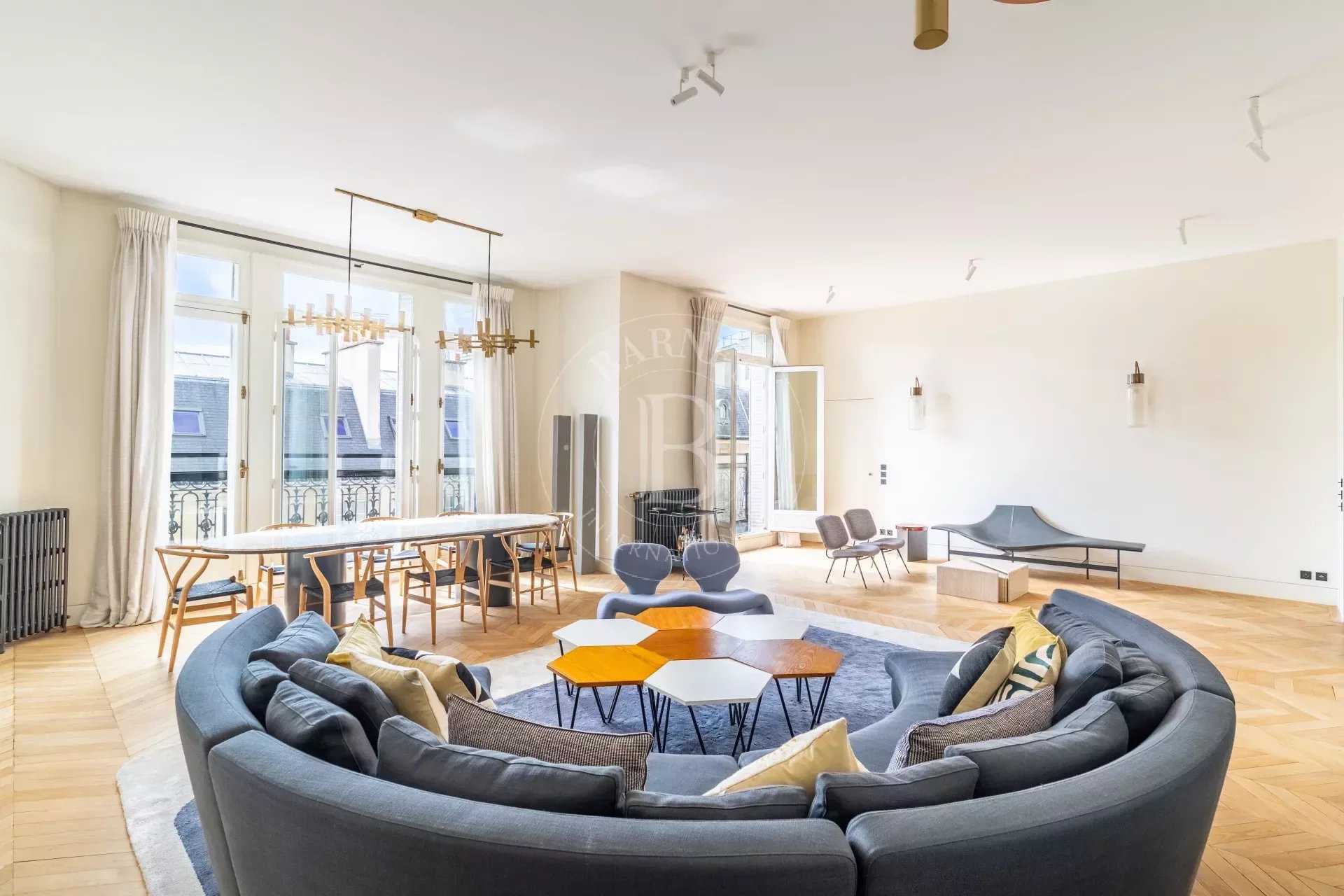 Paris  - Appartement 