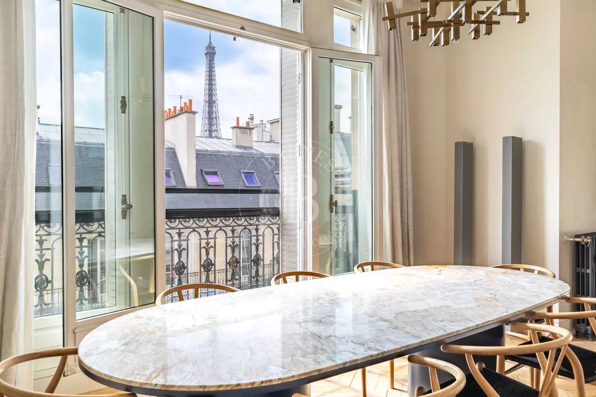 Paris  - Appartement 