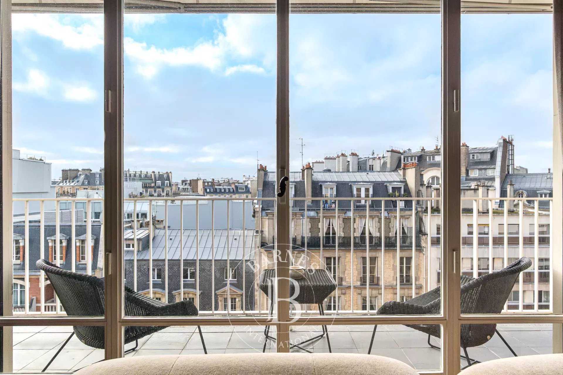 Appartement Paris 75016  -  ref 86731526 (picture 1)