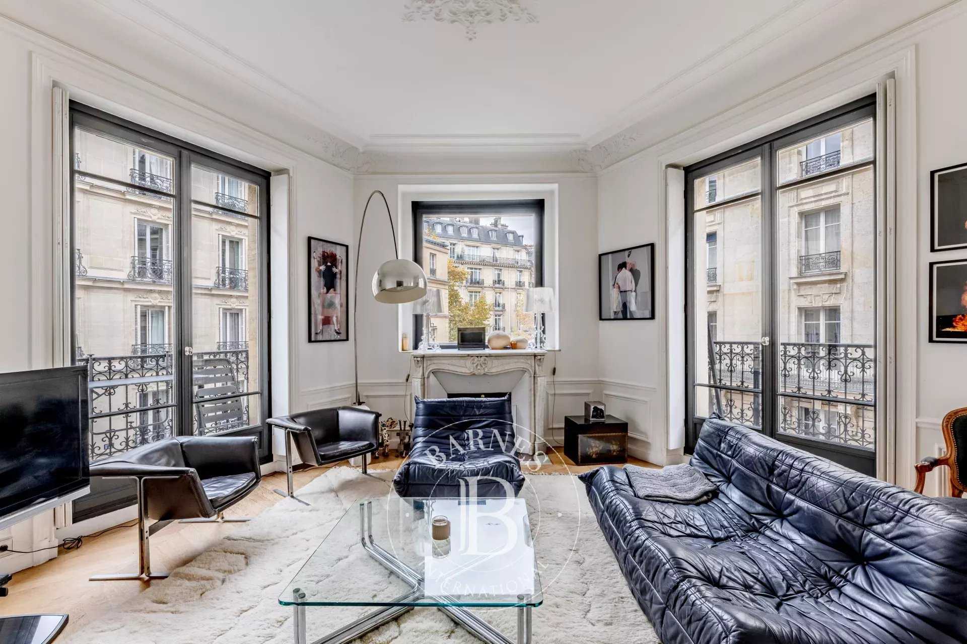 Piso Paris 75016  -  ref 86438783 (picture 1)