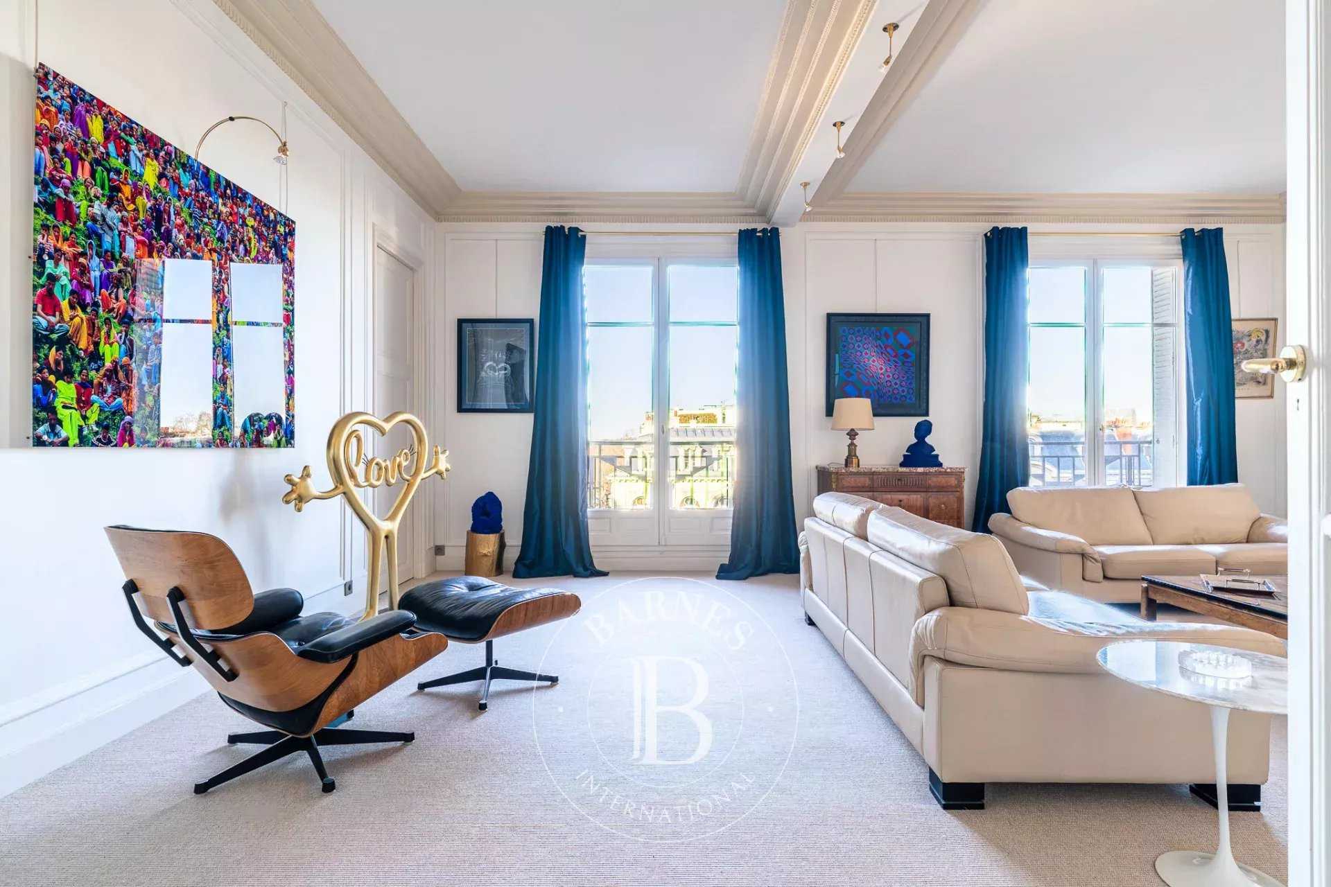 Piso Paris 75016  -  ref 86693983 (picture 2)