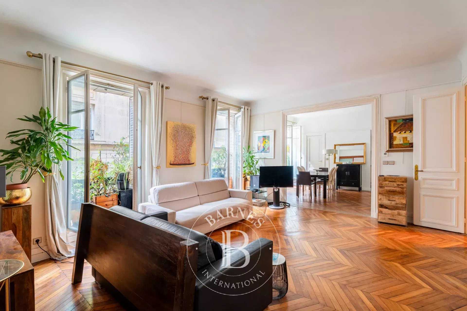 Apartment Paris 75016  -  ref 86180502 (picture 3)