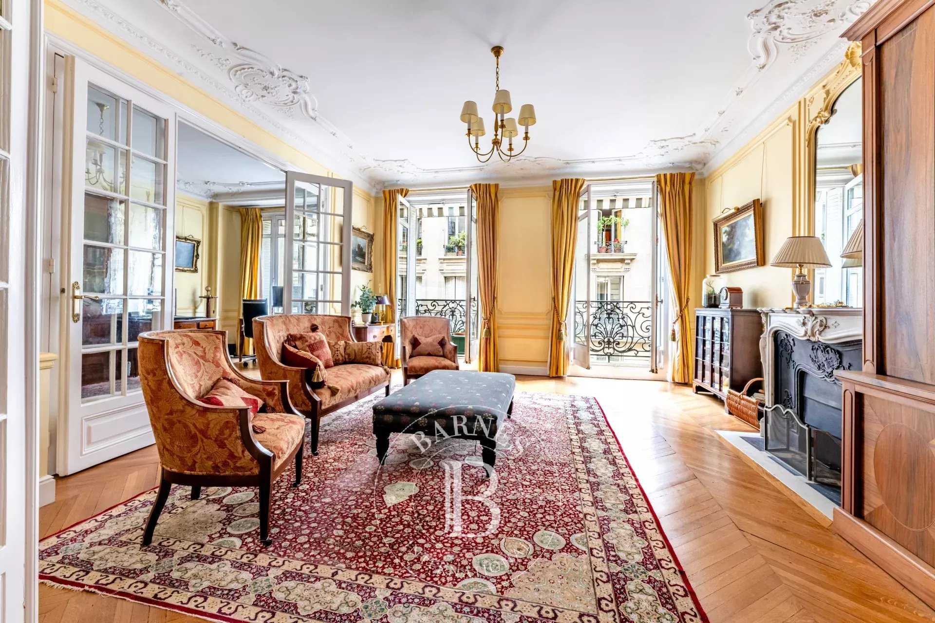 Apartment Paris 75016  -  ref 85937134 (picture 1)