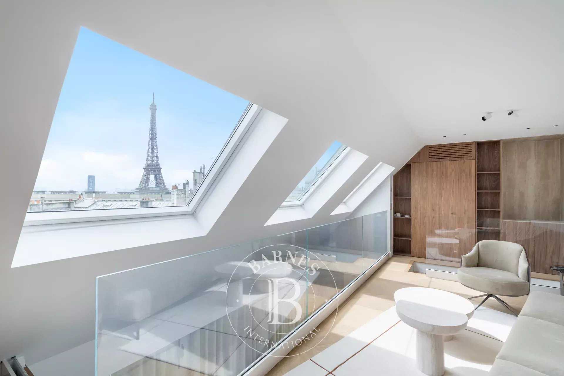 Appartement Paris 75016  -  ref 85095795 (picture 3)