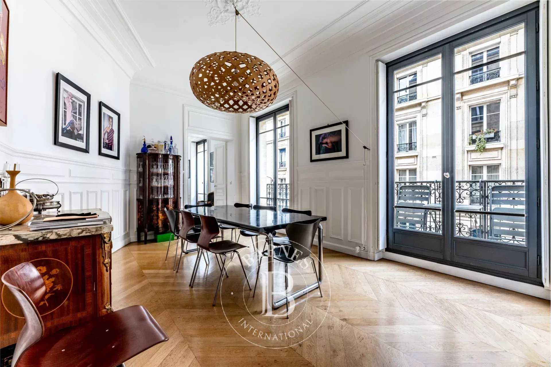 Piso Paris 75016  -  ref 86438783 (picture 3)