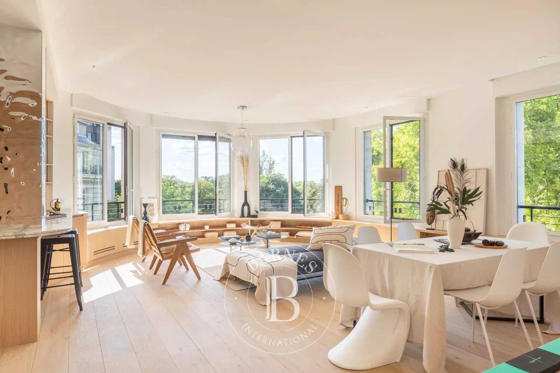 Apartment Paris 75016  -  ref 86083513 (picture 1)