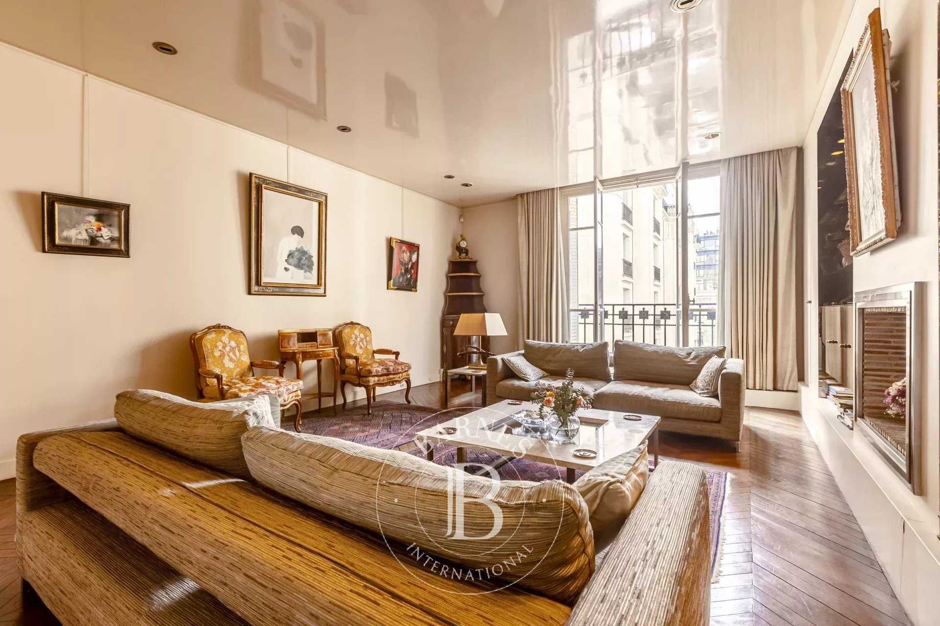 Apartment Paris 75016  -  ref 85739761 (picture 3)