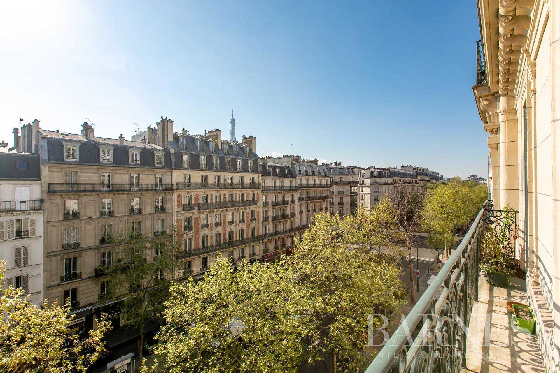 Apartment Paris 75016  -  ref 6882387 (picture 1)
