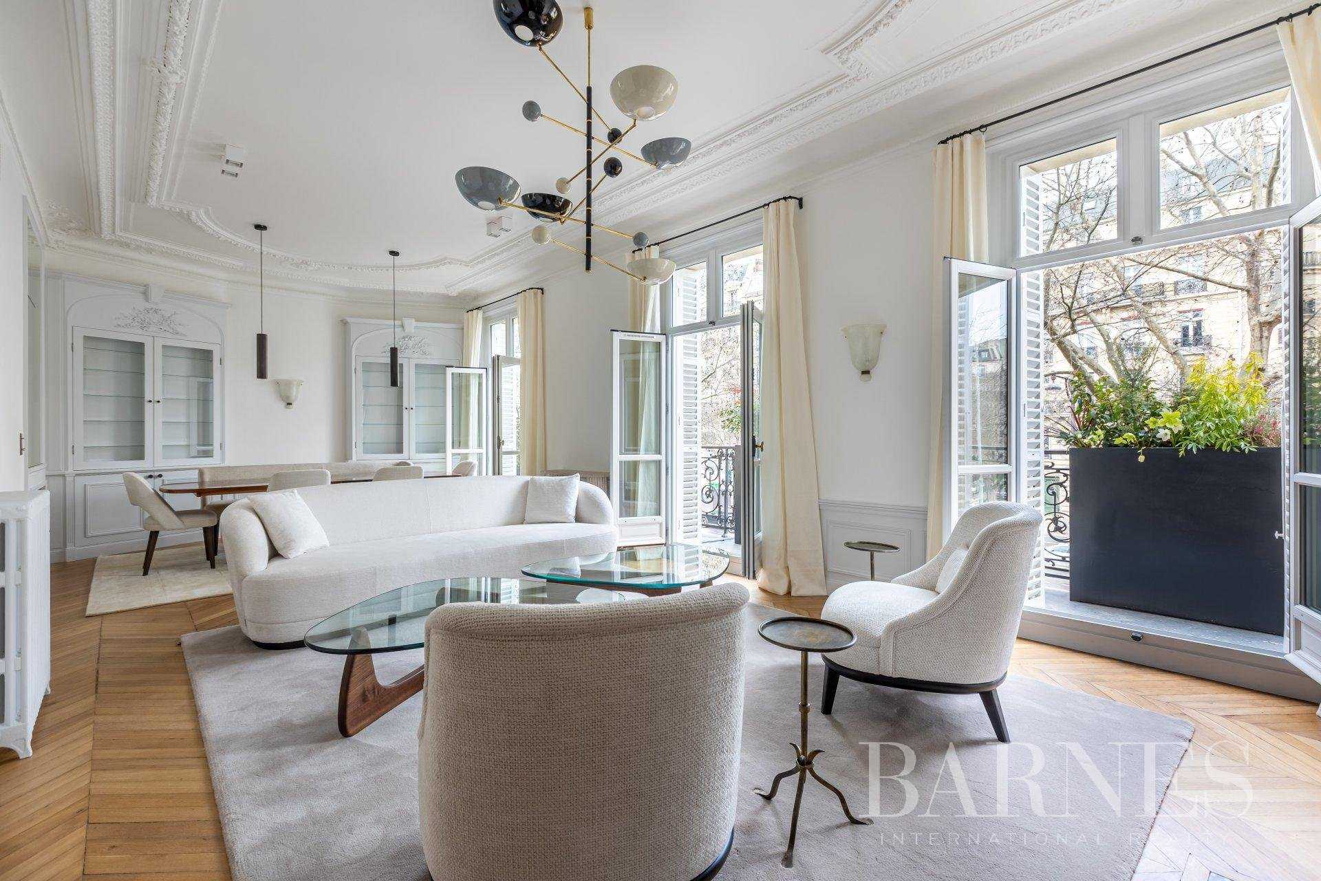 Apartment Paris 75016  -  ref 82221751 (picture 2)