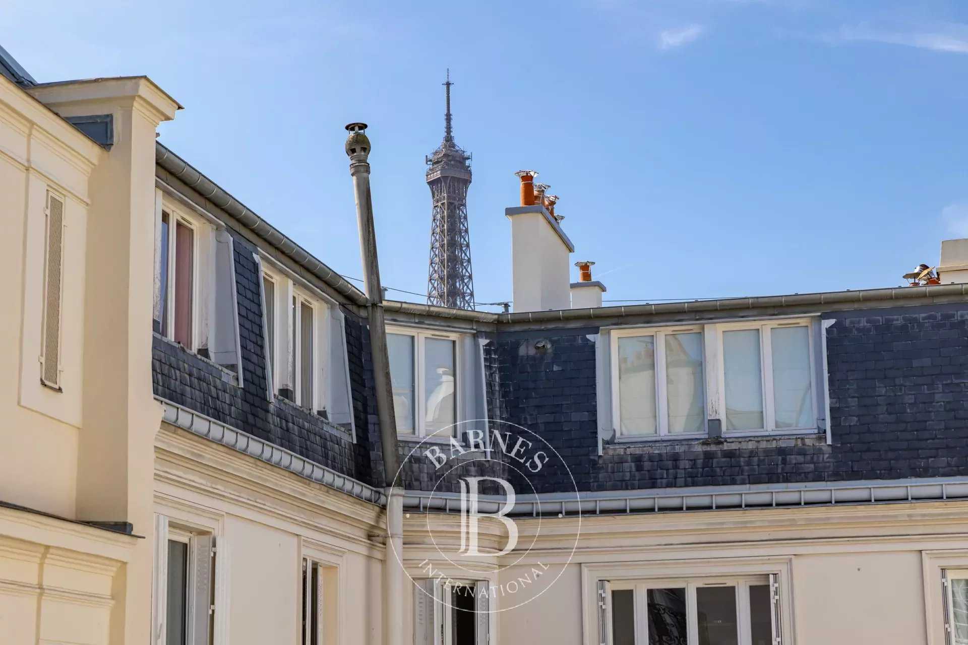 Piso Paris 75016  -  ref 82575314 (picture 2)