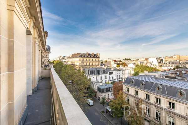 Apartment Paris 75016  -  ref 6176550 (picture 1)
