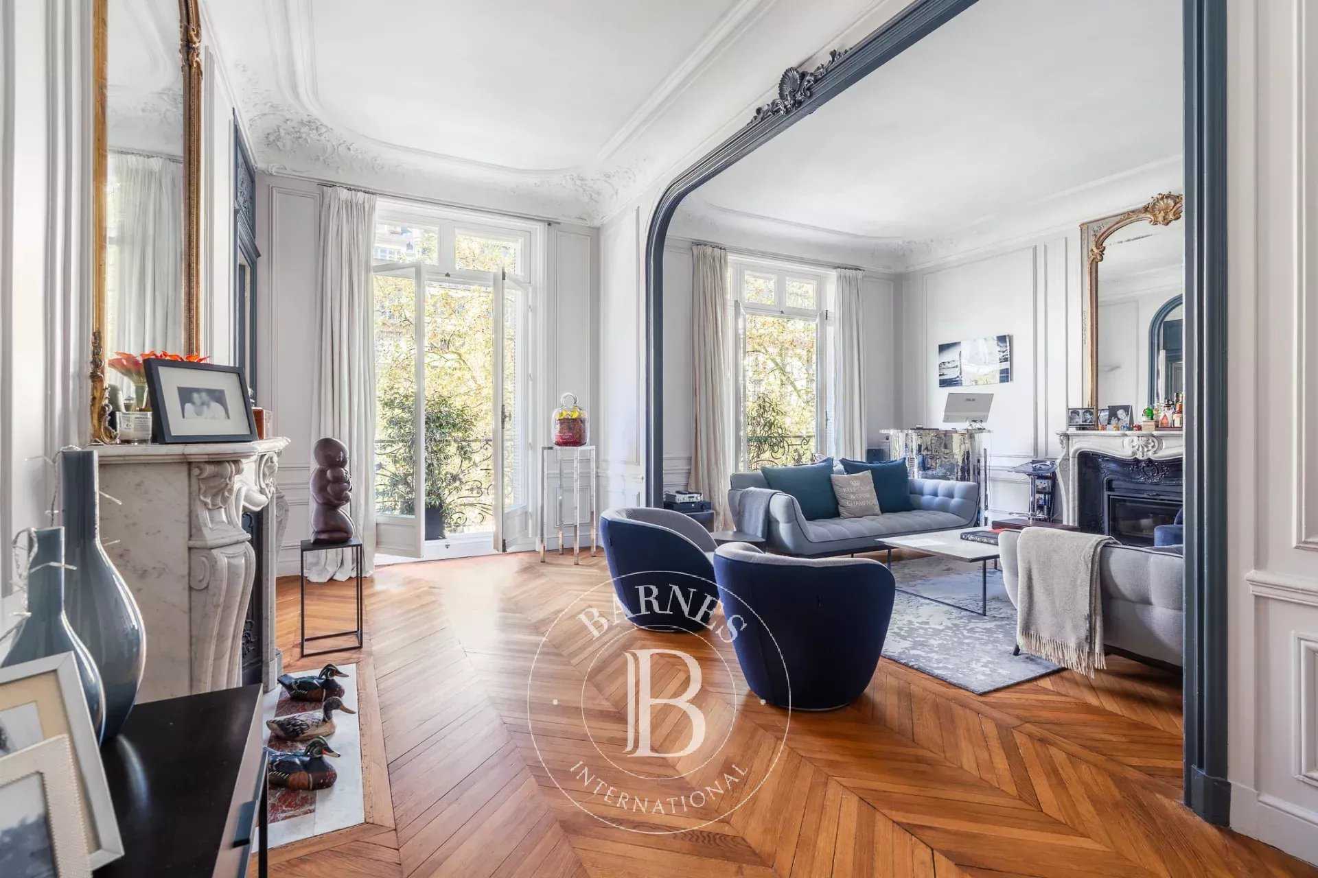 Piso Paris 75016  -  ref 86911637 (picture 1)