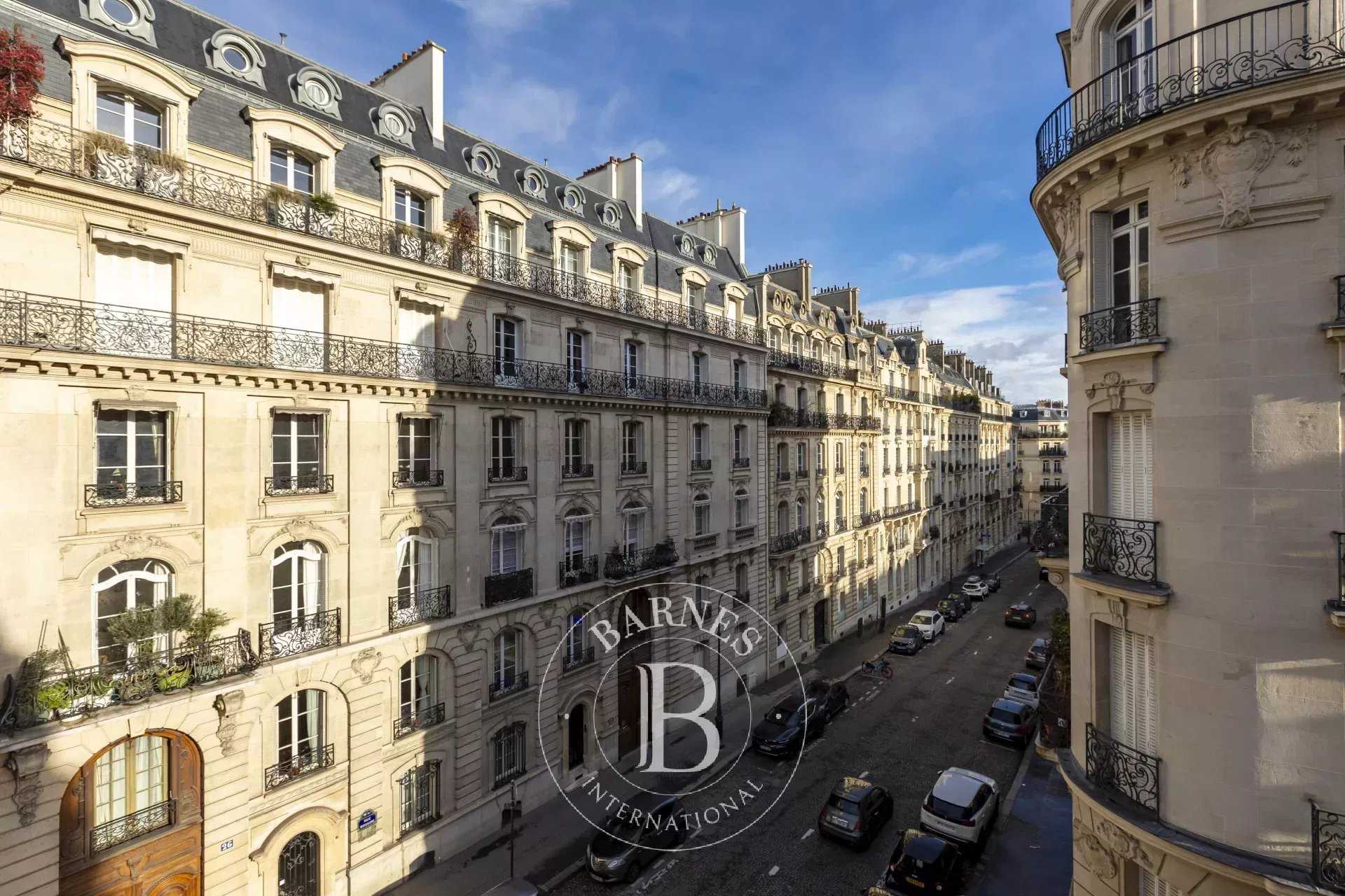 Appartement Paris 75016  -  ref 85458055 (picture 2)
