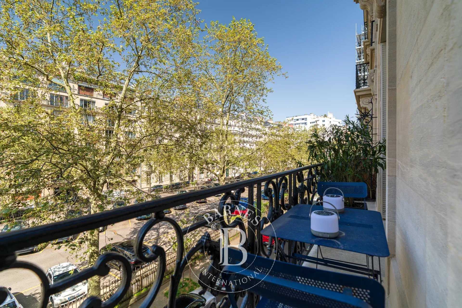 Piso Paris 75016  -  ref 86911637 (picture 3)