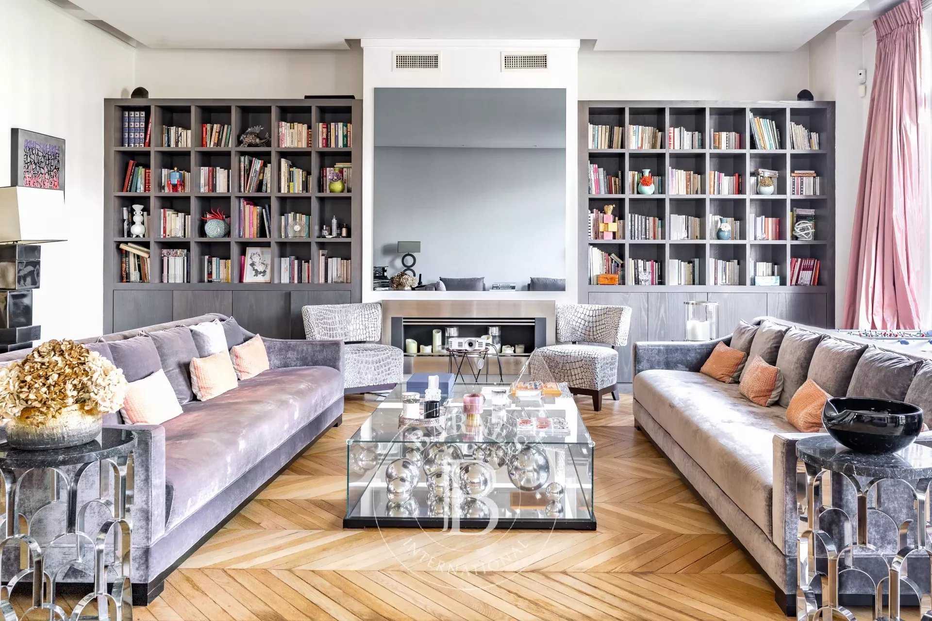 Apartment Paris 75016  -  ref 83589029 (picture 3)