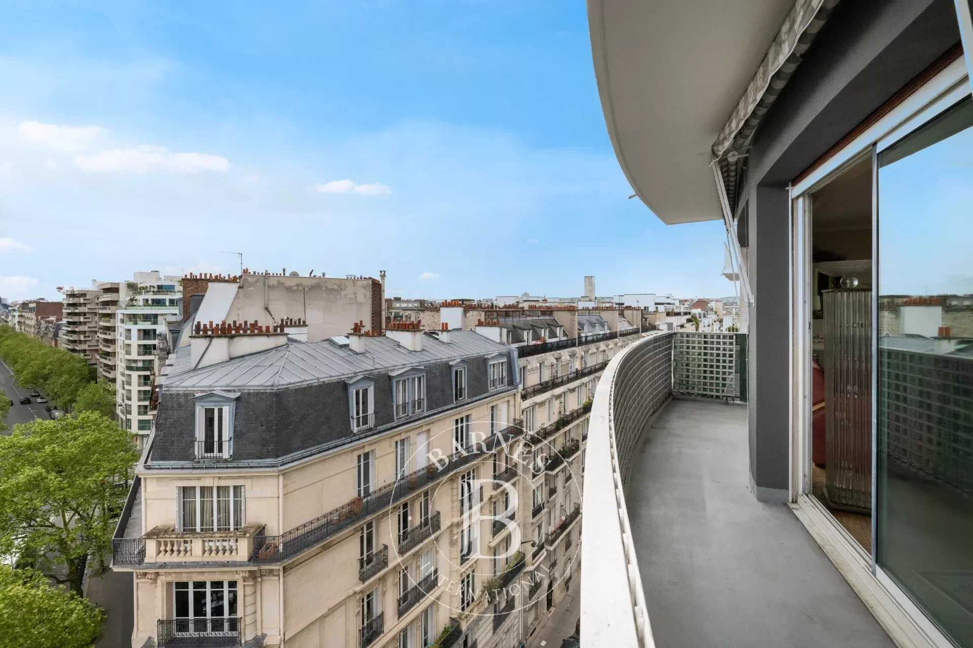 Apartment Paris 75016  -  ref 84611415 (picture 2)
