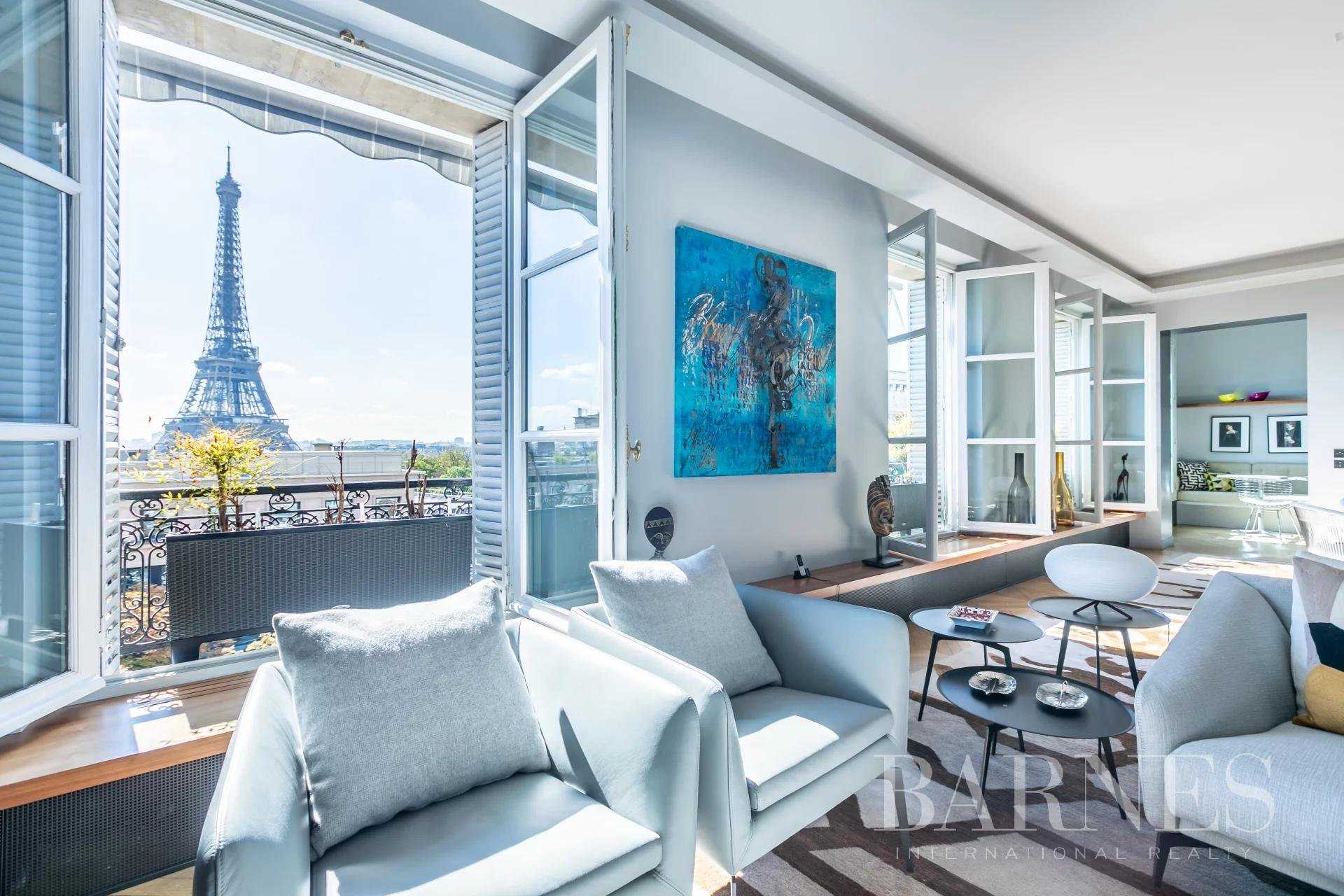 Apartment Paris 75016  -  ref 7410114 (picture 3)