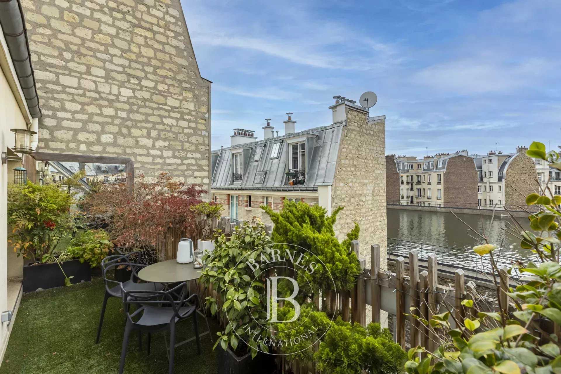 Appartement Paris 75016  -  ref 84948547 (picture 3)