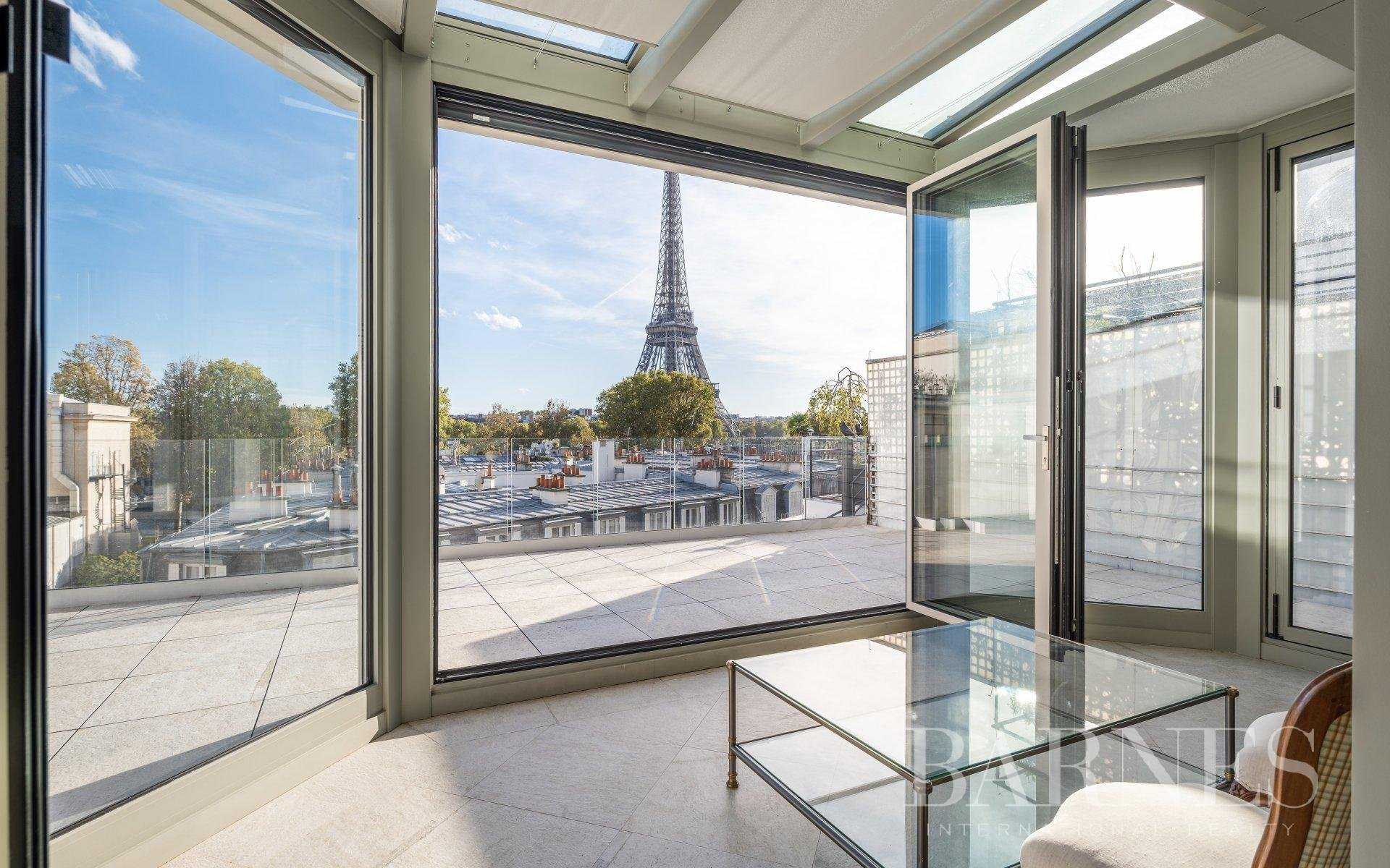 Appartement Paris 75016  -  ref 7574676 (picture 1)