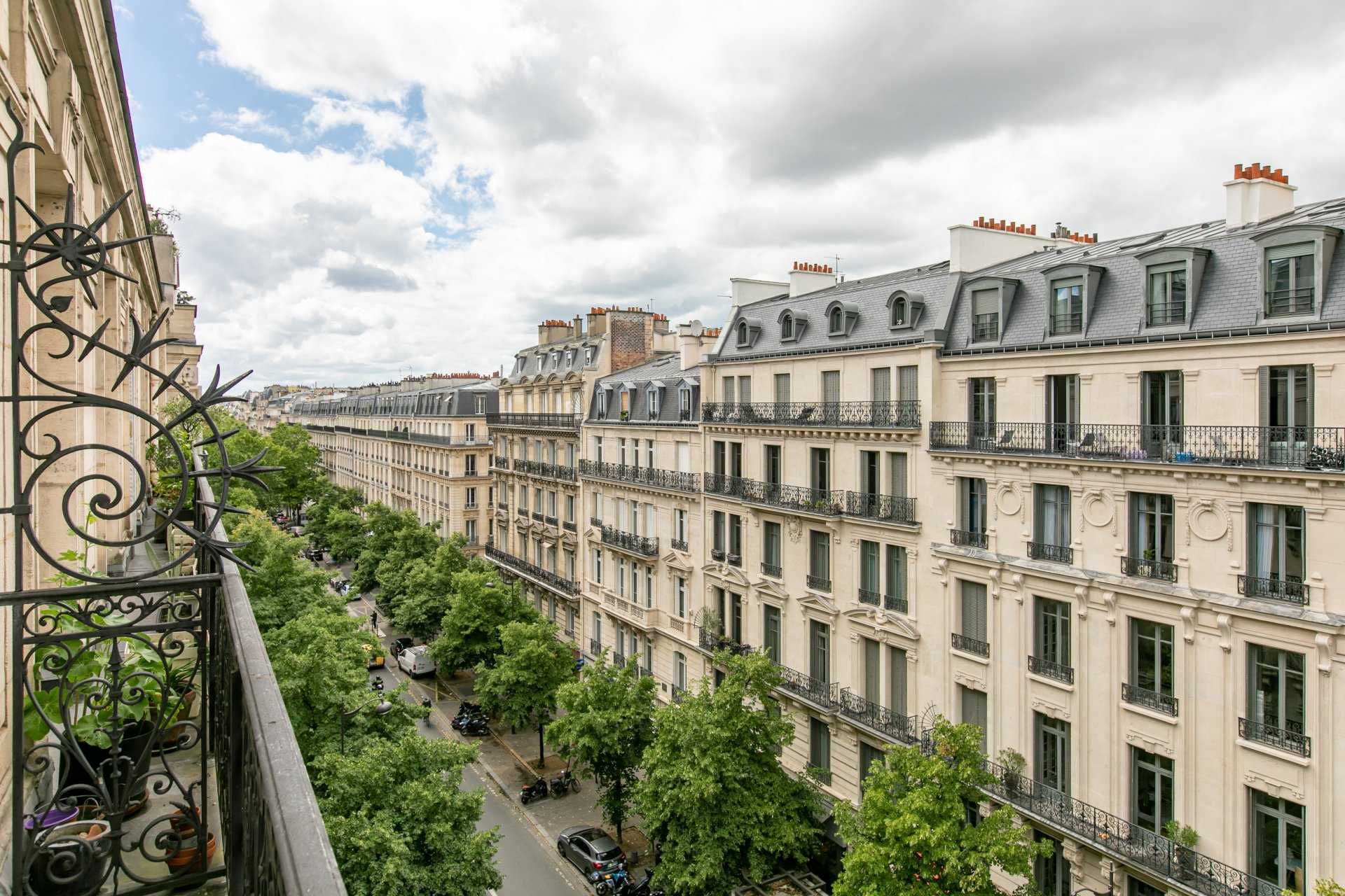 Appartement Paris 75016  -  ref 7102308 (picture 2)