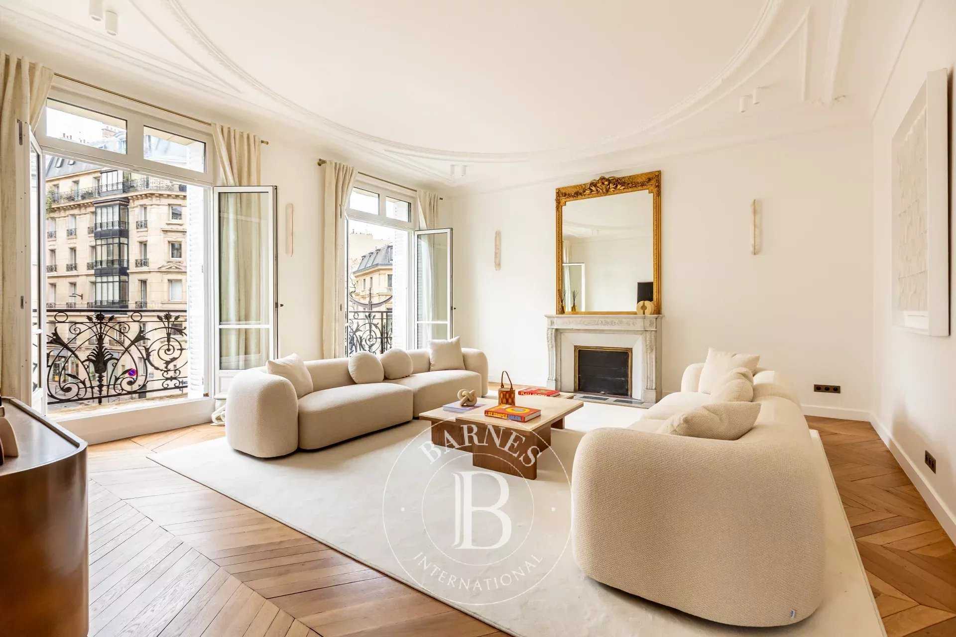 Appartement Paris 75016  -  ref 86594512 (picture 3)