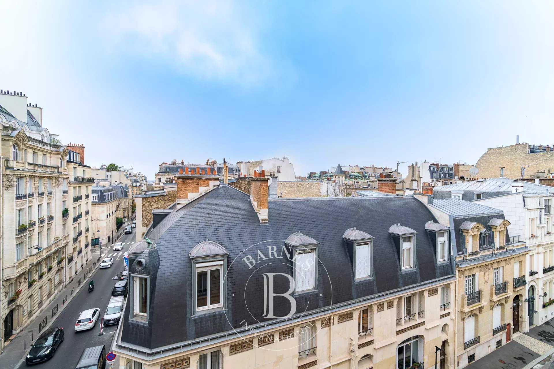 Appartement Paris 75016  -  ref 85936986 (picture 1)