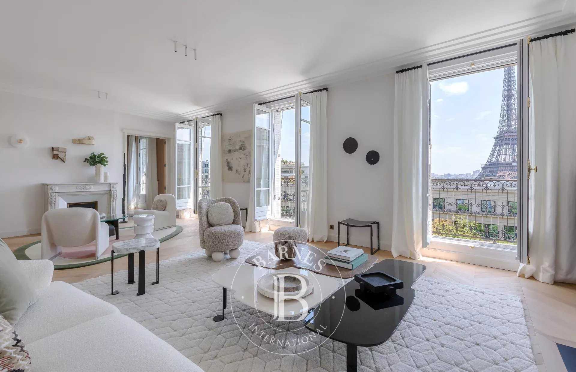 Appartement Paris 75016  -  ref 85110553 (picture 2)