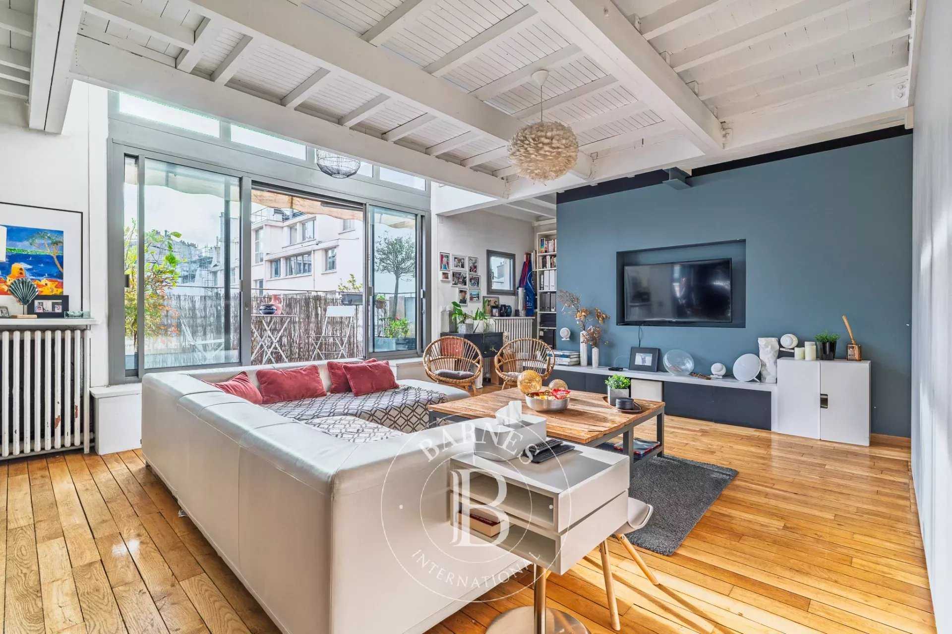 Apartment Paris 75016  -  ref 86425979 (picture 3)