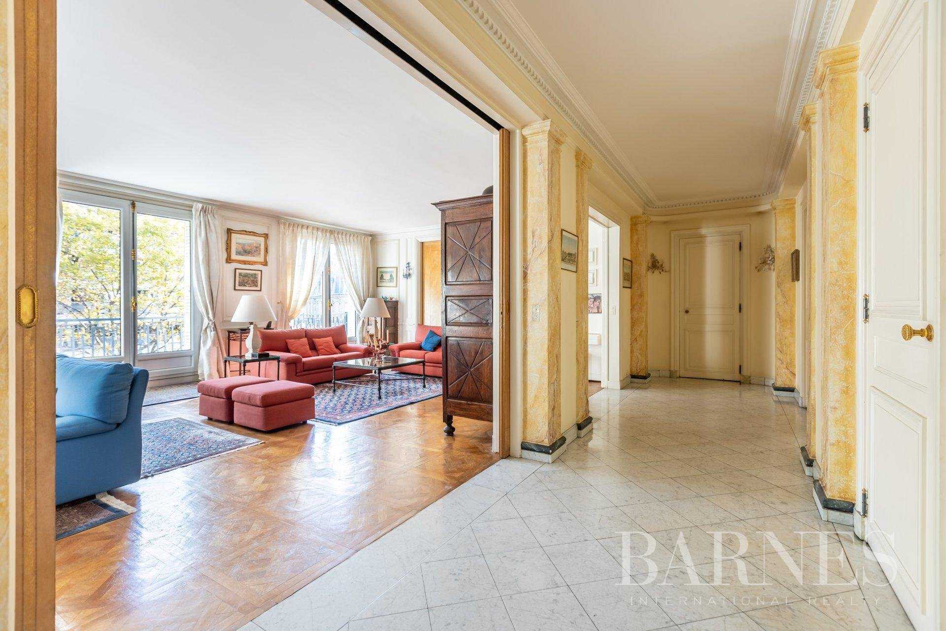Appartement Paris 75016  -  ref 7656769 (picture 2)