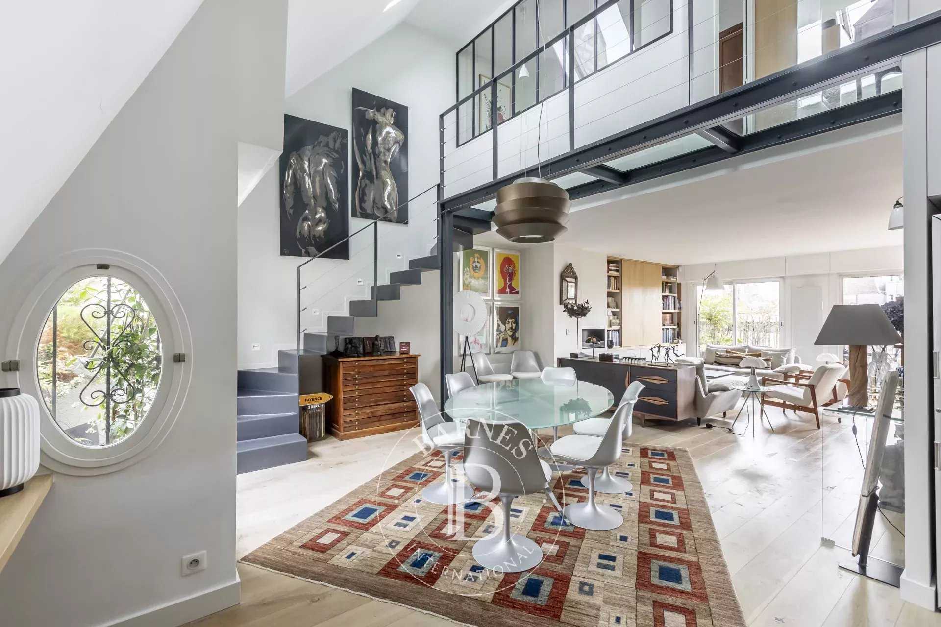 Piso Paris 75016  -  ref 84948547 (picture 1)