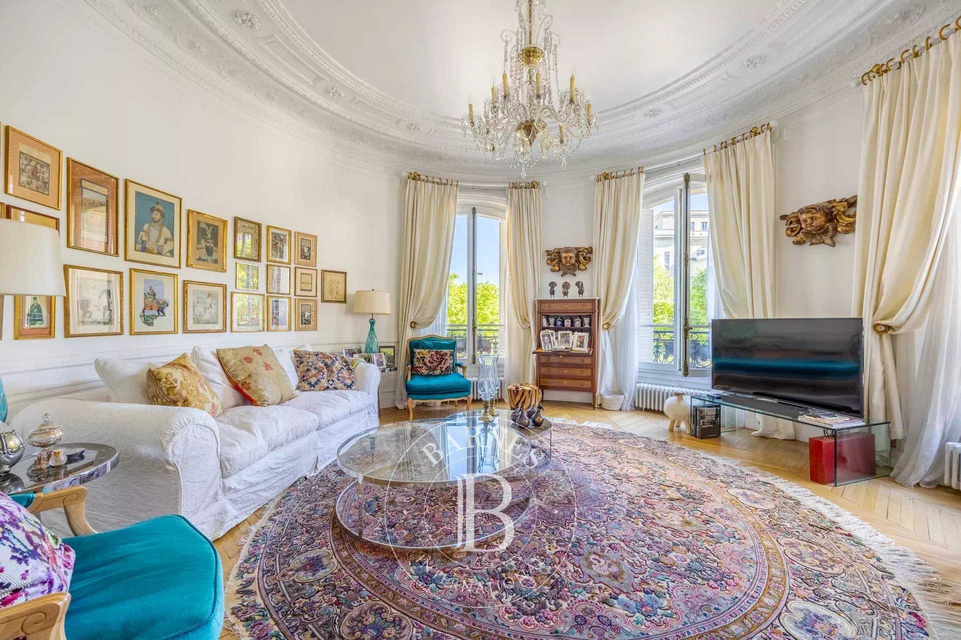 Piso Paris 75016  -  ref 86900821 (picture 2)