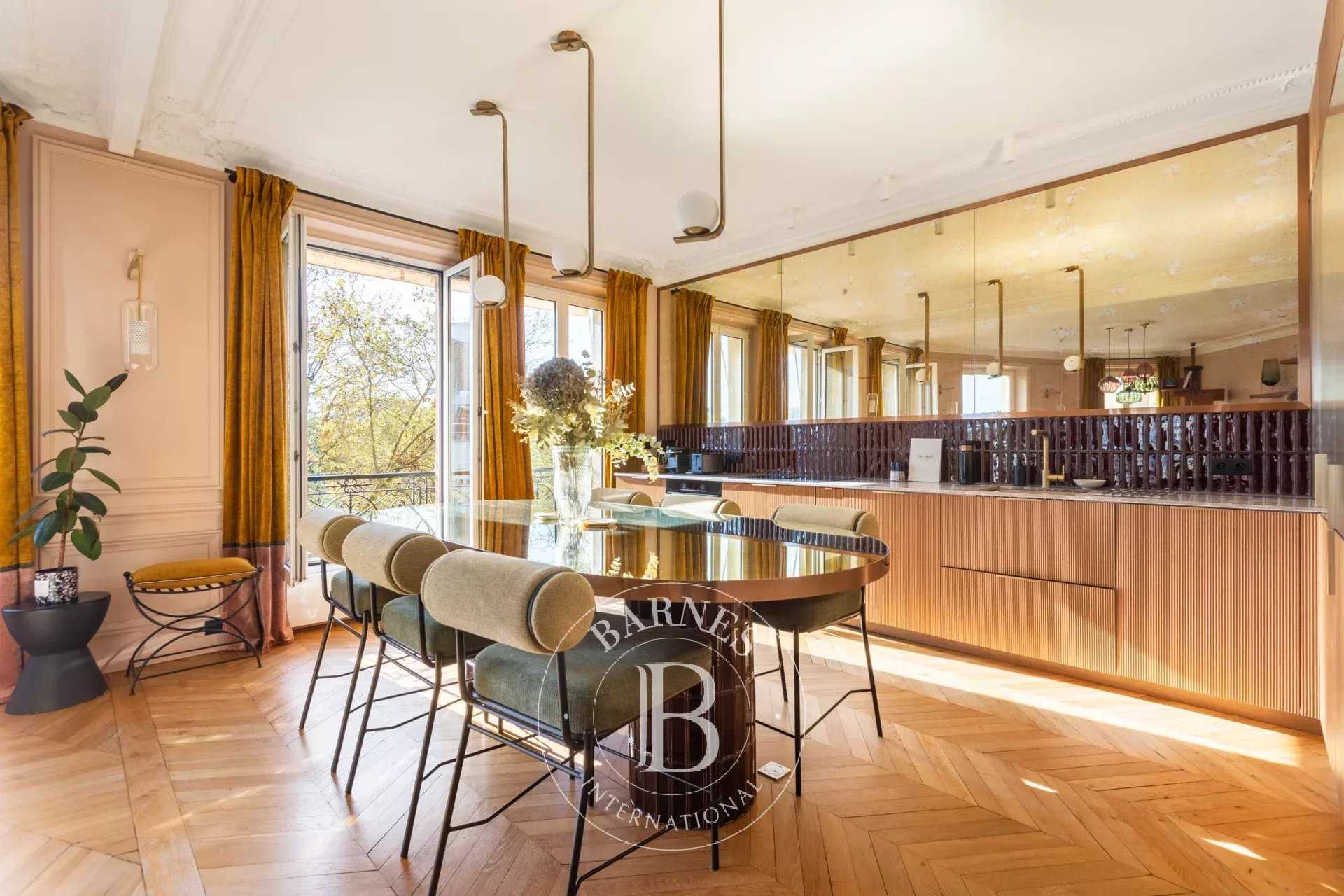 Piso Paris 75016  -  ref 87042917 (picture 3)