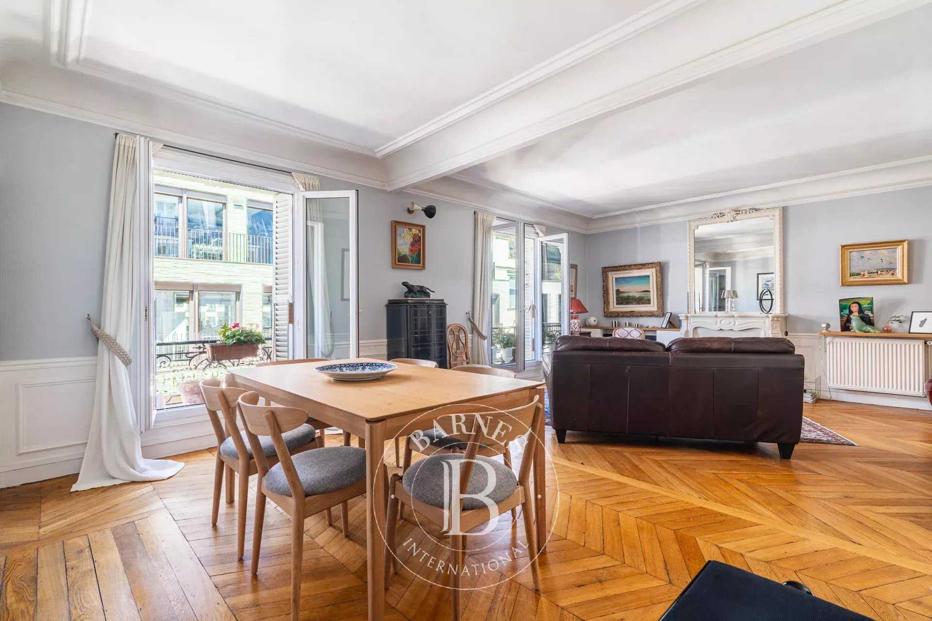 Piso Paris 75016  -  ref 86927705 (picture 3)