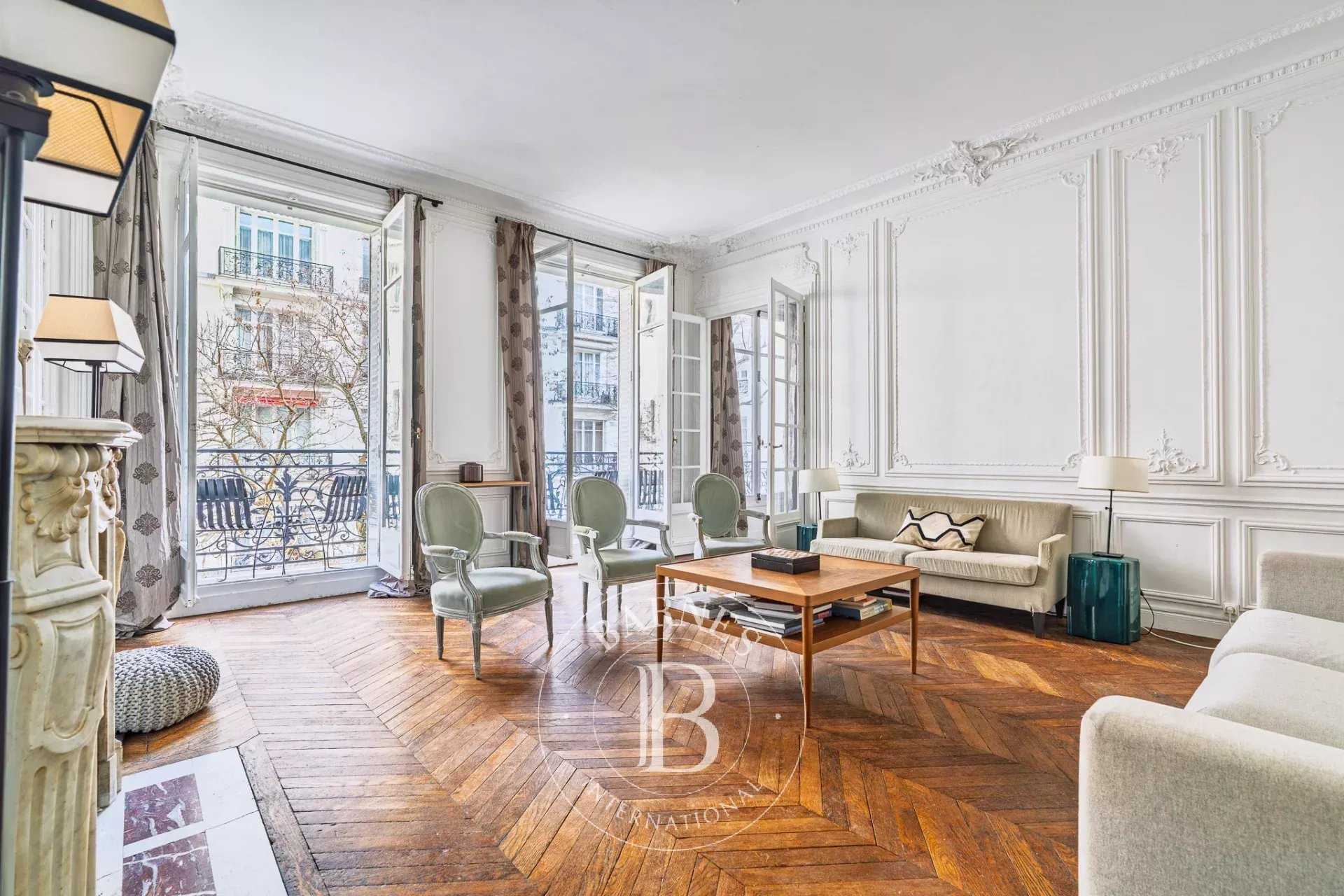 Piso Paris 75016  -  ref 86818691 (picture 2)