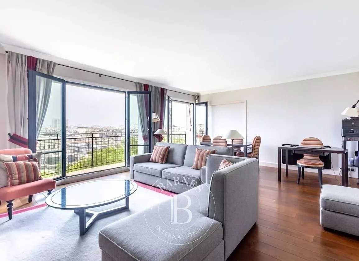 Appartement Paris 75016  -  ref 86993706 (picture 3)