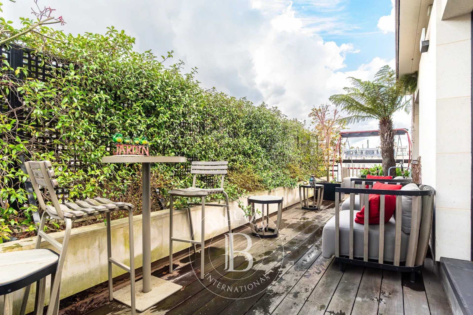 Appartement Paris 75016  -  ref 86805697 (picture 1)