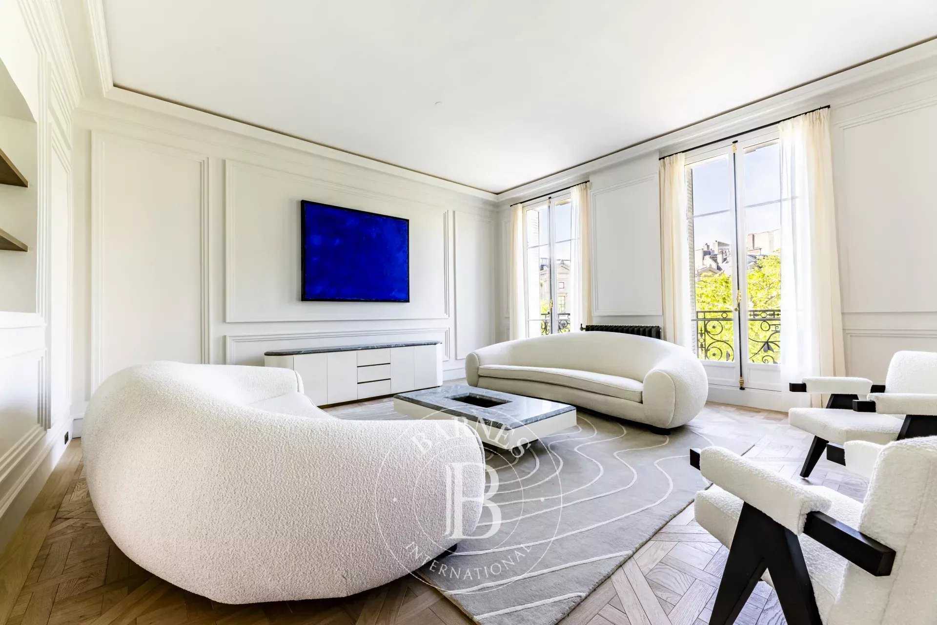 Appartement Paris 75016  -  ref 86088297 (picture 3)