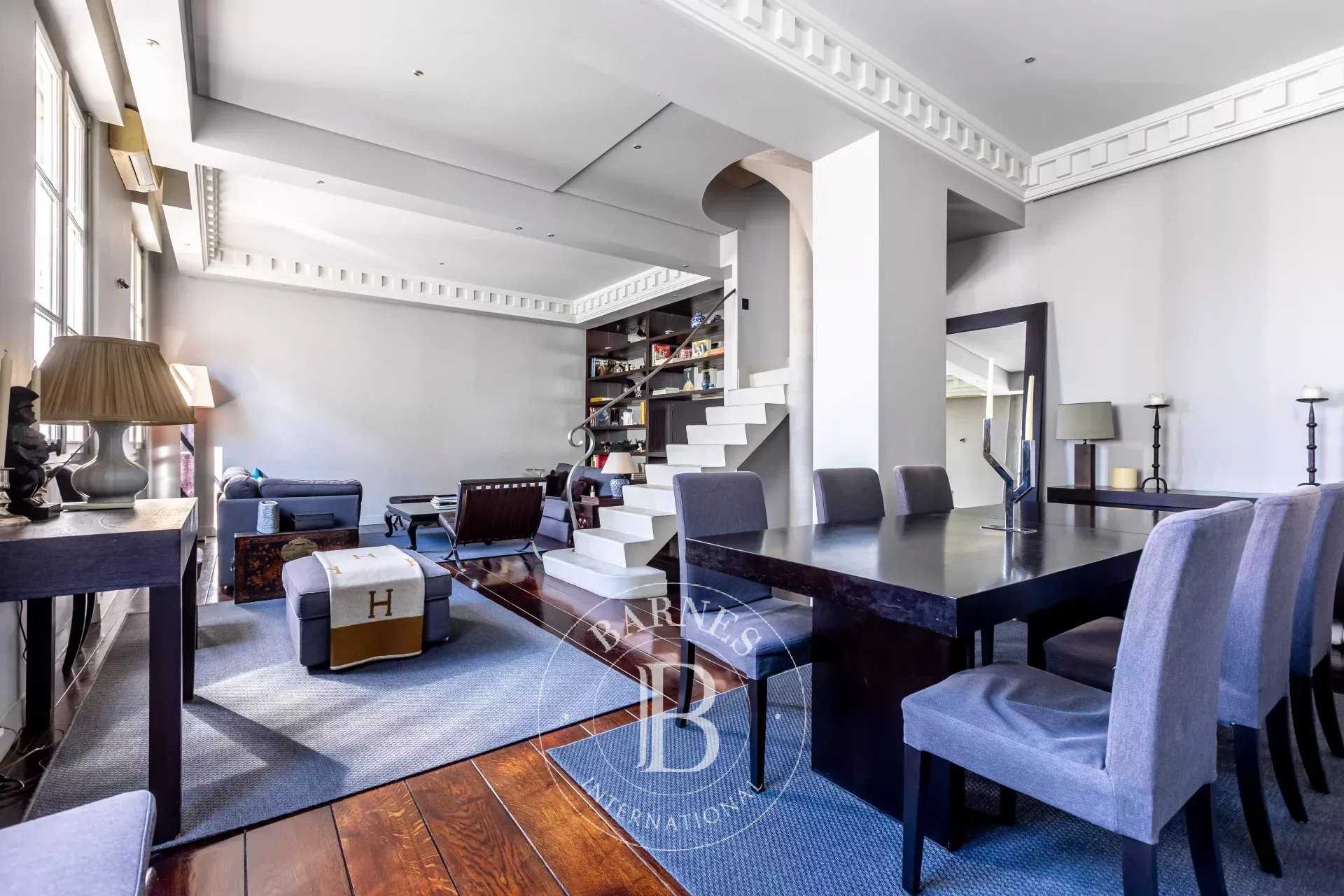 Apartment Paris 75016  -  ref 86340084 (picture 2)