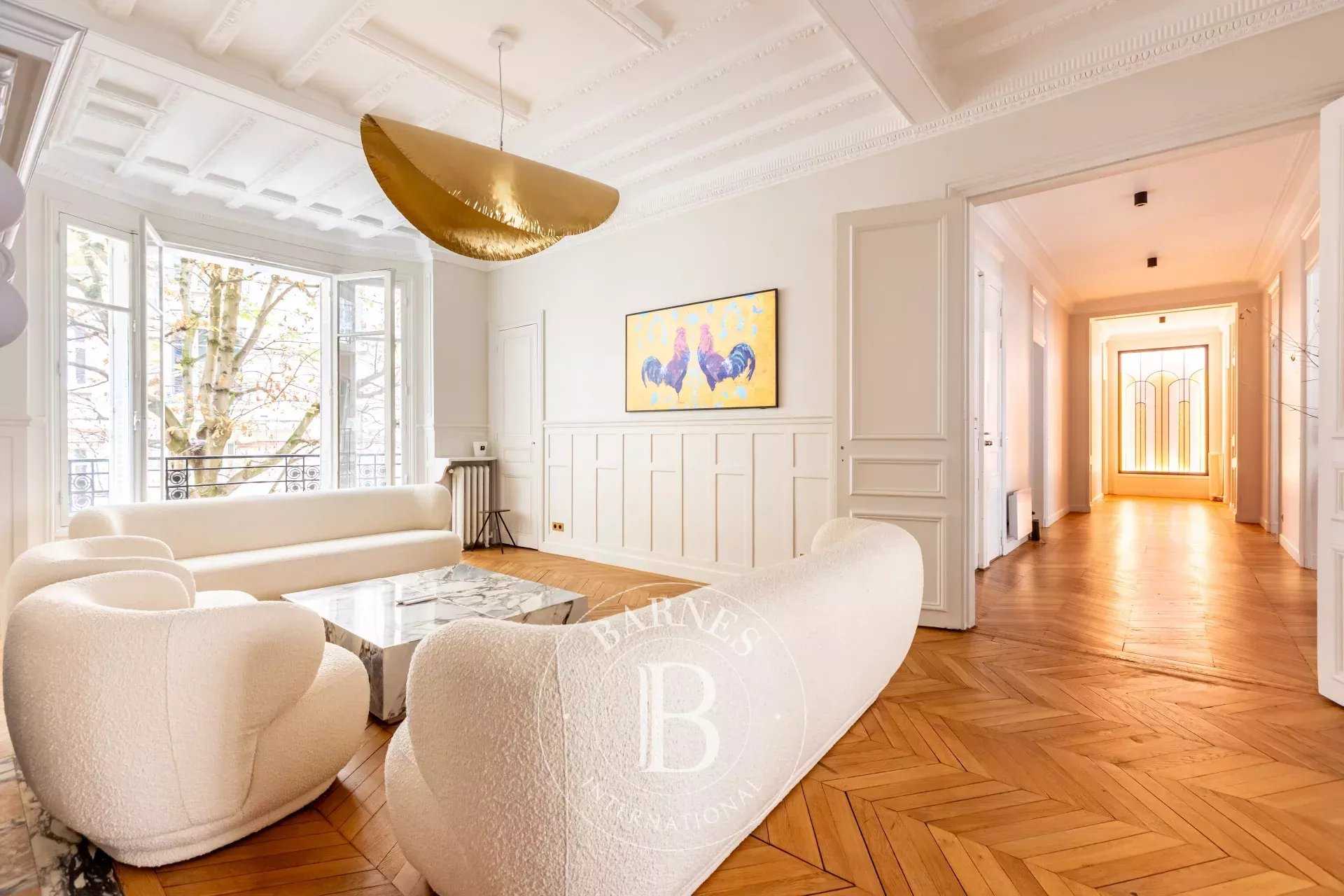 Appartement Paris 75016  -  ref 86049991 (picture 1)