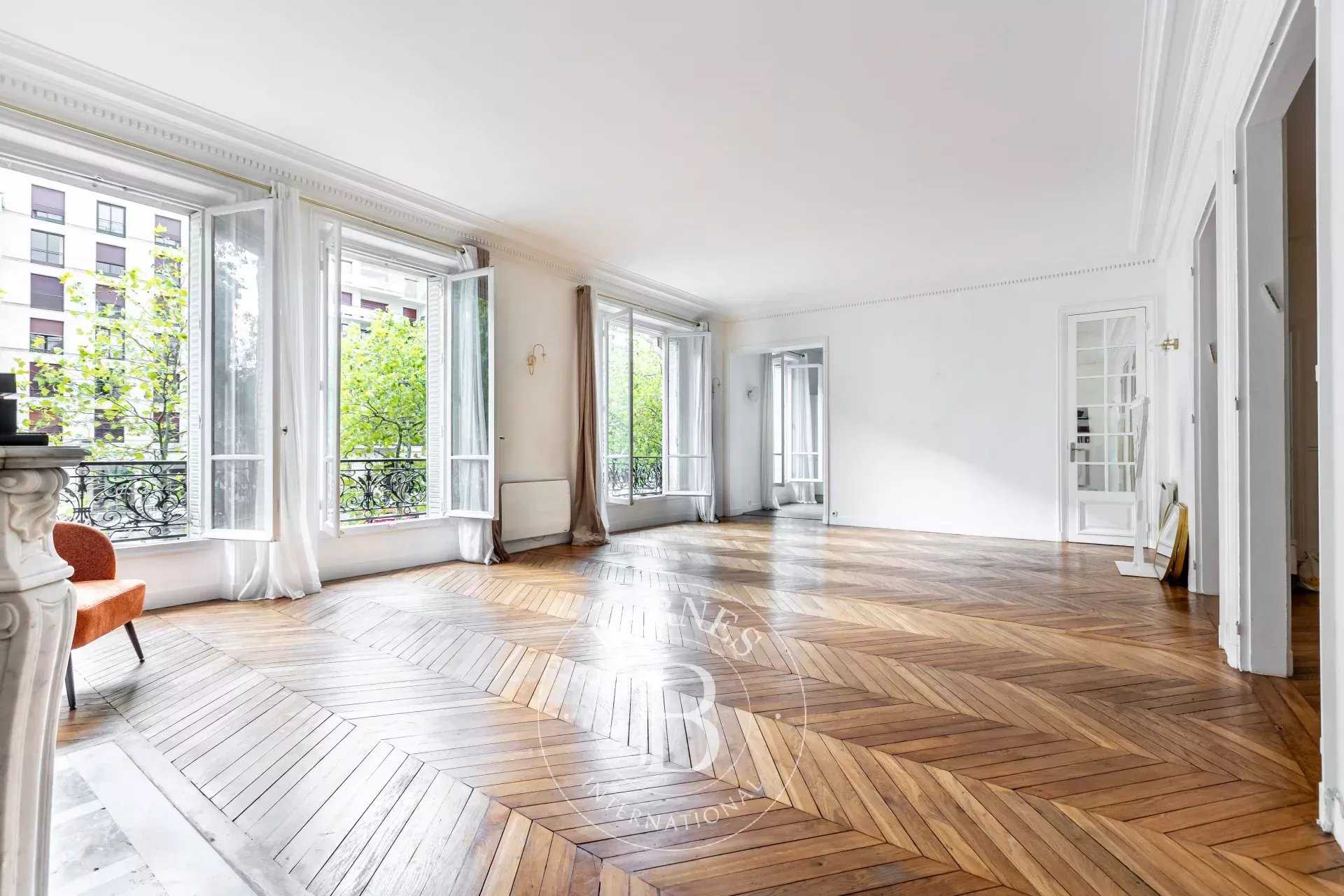 Appartement Paris 75016  -  ref 86190459 (picture 1)